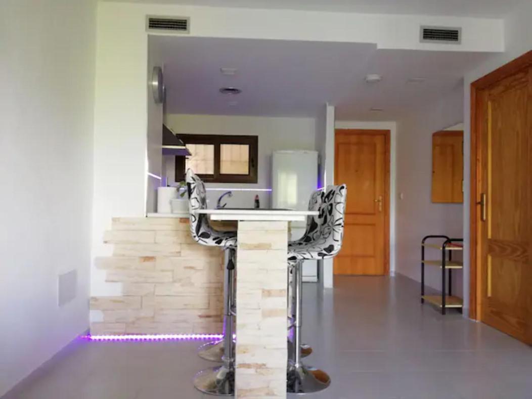 Apartment To Rent In Costa Blanca Torrevieja Exterior photo