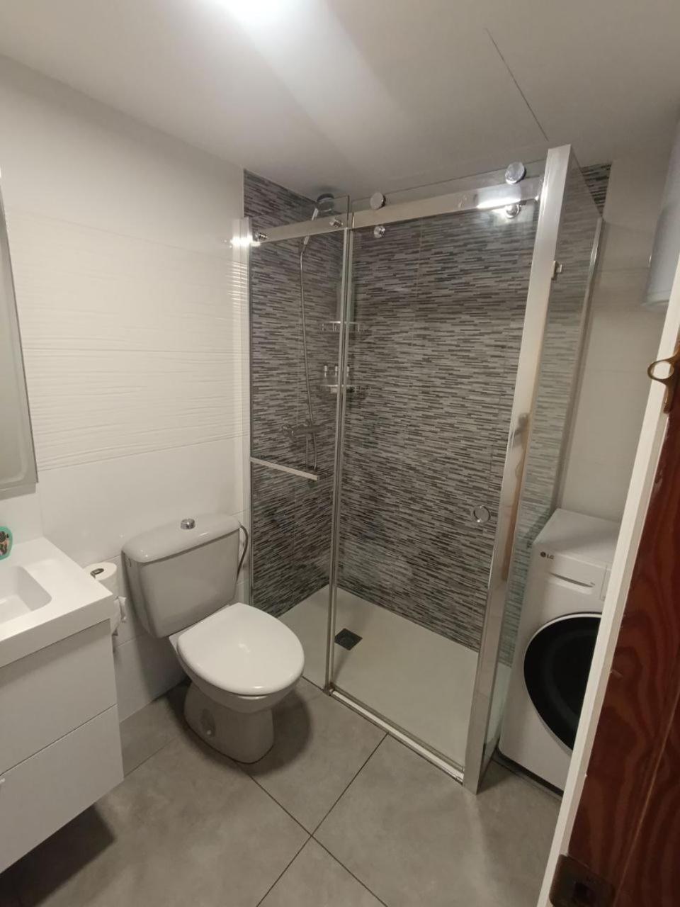 Apartment To Rent In Costa Blanca Torrevieja Exterior photo