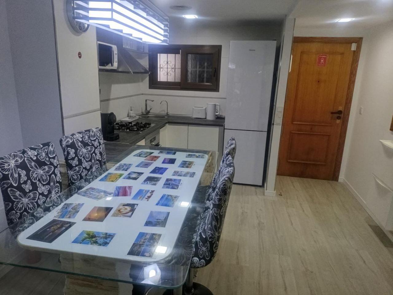 Apartment To Rent In Costa Blanca Torrevieja Exterior photo